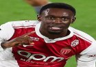 مهاجم أمريكا يتألق ويفوز بلقب رجل المباراة أمام باراجواي