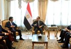 رئيس الوزراء يؤكد أهمية تعزيز التنسيق بين مصر وأوزبكستان في الساحات الدولية