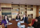 وزيرة الثقافة تؤكد أهمية صون الذاكرة الوطنية كأساس لتعزيز الوعي المجتمعي