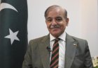 رئيس وزراء باكستان يسافر إلى جنيف للتوقيع على مذكرة التفاهم الأمريكية الإيرانية