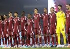 المنتخب القطري يستعرض استعداده القوي لمواجهة سويسرا في المباراة القادمة