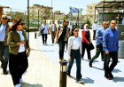 رئيس الوزراء ينطلق في جولة تفقدية مثيرة لمشروعات جديدة في محافظة البحيرة