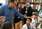 رئيس الوزراء يقوم بجولة ميدانية في منتزه إدكو الدولي مع صور حصرية