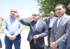 محافظ الغربية يؤكد أهمية المتابعة الميدانية للقضاء على التراكمات في الشوارع