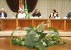 وزير الصحة يقود اجتماع اللجنة التنسيقية لتعزيز منظومة التأمين الصحي الشامل