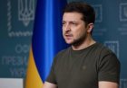 الاتحاد الأوروبي يتخذ خطوة تاريخية نحو انضمام أوكرانيا ومولدوفا من خلال بدء المفاوضات