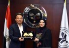 وفد مكون من 16 شركة صينية كبرى يزور مصر قريبًا لاستكشاف فرص استثمارية جديدة