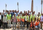 وزيرة الإسكان تطلع على تفاصيل مشروع بيت الوطن في الامتداد الشرقي لقاهرة الجديدة