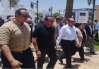 وزير الصحة يشهد إطلاق منظومة التأمين الصحي الشامل في المنيا