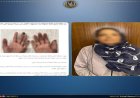 شرطة الجيزة تقبض على بائعة متجولة اعتدت على بائعة أخرى بالضرب وقضم يدها