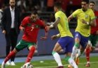 المغرب يواجه البرازيل في افتتاح المونديال تاريخ وطموح يتلاقيان