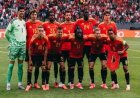 بلجيكا تتألق في المونديال تاريخ وأرقام تجعل منها المنافس الأول لمصر