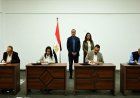 رئيس الوزراء يحضر توقيع مذكرة تفاهم لمشروع توثيق التراث في مدينة رشيد