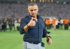 الزمالك يواصل جهوده لحل أزمة جوميز واستئناف قيد اللاعبين بشكل سريع