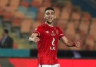كوكا يمدد عقده مع الأهلي لثلاثة مواسم جديدة