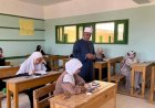 إعادة توزيع درجتين في امتحانات النحو والفيزياء بناءً على توجيهات شيخ الأزهر