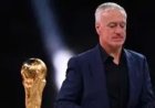 ديشامب ينتقد فيفا بسبب تحميل اللاعبين أعباء الإجهاد