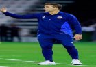لوبيتيجي يكشف عن تشكيلة قطر الرسمية في مواجهة سويسرا بطلائع المونديال