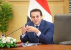 وزير الصحة يكشف عن متابعة حثيثة من الرئيس السيسي للملفات الصحية المتنوعة