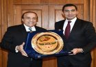 وزير الشباب والرياضة يلتقي اتحاد الدارتس لمناقشة استضافة مصر لكأس العالم 2027