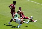 العنابي يتمسك بالأمل خوخي يهز شباك سويسرا بهدف قاتل في المونديال