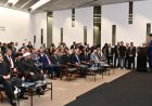 وزير السياحة والآثار يسهم في فعاليات حوار الحضارات والتراث بين مصر وأوزبكستان