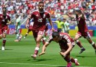 قطر تحقق أول نقطة في تاريخها بكأس العالم
