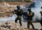 استشهاد شاب فلسطيني برصاص الاحتلال الإسرائيلي في خان يونس جنوب غزة