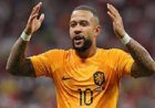 ديباي يعزز قدرة منتخب هولندا في مواجهة اليابان