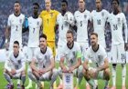 المنتخب الإنجليزي يستعيد معدات التدريب بعد حادثة السرقة المثيرة