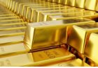 الذهب يصعد بنسبة 3% في ختام تداولات الأسبوع مع تراجع التوترات الجيوسياسية