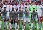 المنتخب التونسي يواجه تحديًا قويًا أمام السويد في مونتيري