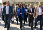 وزيرة الإسكان تكشف عن خطط تطوير الفسطاط التاريخية لجعلها وجهة سياحية وبيئية مميزة