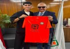 البنك الأهلي يضم اللاعب علي حمدي بعقد مجاني لمدة ثلاثة مواسم