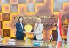 تطوير التعليم تحت قيادة الوزراء يحقق إشادة عالمية لتجربة الصندوق في تعزيز المهارات الرقمية