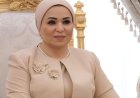 منصة تيسير الزواج الرقمية تدعم الأسر برعاية حرم الرئيس