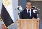 وزير الصحة يزور مدينة اللقاحات والبيوتكنولوجيا ويبرز دورها الاستراتيجي الحيوي
