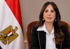 وزيرة الإسكان تراقب تقدم توفيق الأوضاع في الأراضي المضافة بالعاصمة الجديدة الشروق والعبور