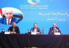 وزيرا السياحة والعمل يطلقان شراكة جديدة مع الاتحاد المصري للغرف السياحية لتعزيز القطاع السياحي