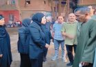 محافظ الفيوم يقدم تعازيه لضحايا حادث قطار السويس ويؤكد دعمه لأسرهم