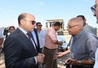 محافظ الغربية يكشف عن تطوير محور محلة منوف لتحسين السيولة المرورية وإعادة تشكيل المنطقة