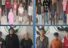 ضبط عشرة أشخاص في القاهرة متورطين في استغلال الأطفال في التسول