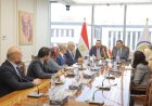 مصر وليبيا تعززان التعاون في القطاع الصحي عبر هيئة الشراء الموحد