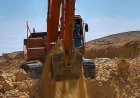 وزيرة الإسكان تراقب تقدم مشروعات المرافق والطرق في الفيوم الجديدة