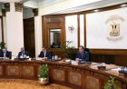 رئيس الوزراء يكشف مستجدات تطوير خدمات الإسعاف في مصر
