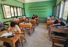 الغرفة المركزية للثانوية الأزهرية تؤكد سير امتحان اللغة الأجنبية الأولى بسلاسة وانتظام