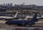 الطائرات الحربية الأمريكية تسبب فوضى في مطار بن جوريون وتؤثر على موسم السفر الصيفي