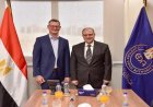 هيئة الدواء المصرية تبدأ المرحلة الثانية من إطلاق المشروع الرائد للملف الإلكتروني الموحد