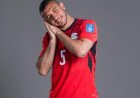 رامي ربيعة يؤكد طموحات منتخب مصر في المونديال للوصول إلى الأدوار المتقدمة