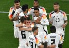ألمانيا تسجل سباعية مذهلة في شباك كوراساو وتبدأ مشوارها القوي في مونديال 2026